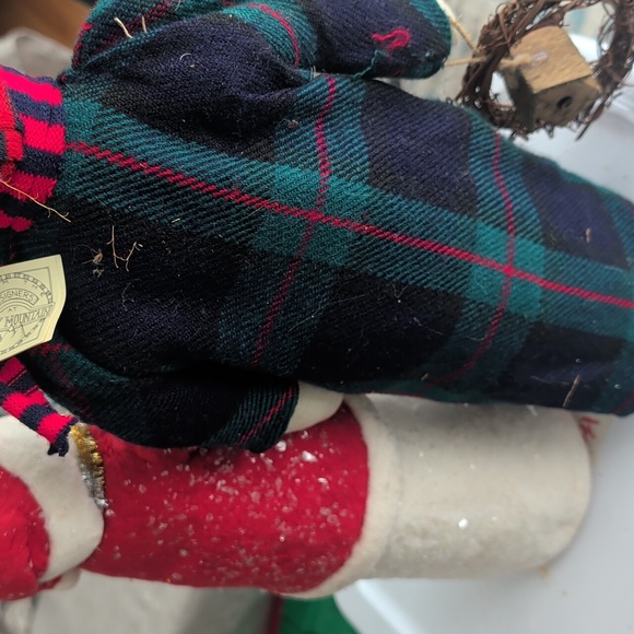 Primitive Snowmen - Picture 2 of 5